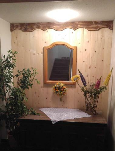 Hostal G�stehaus Zur Lilie