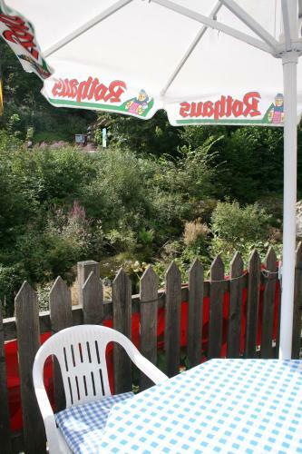 Hostal G�stehaus Zur Lilie