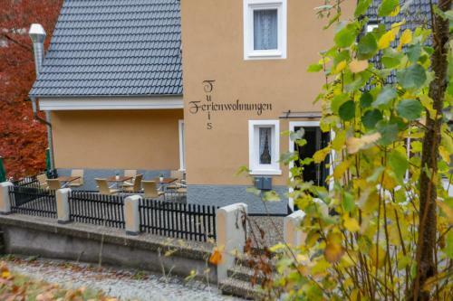 Apartamento Turis Ferienwohnung 65-4