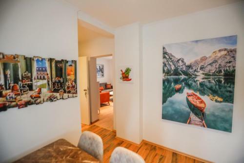 Apartamento Turis Ferienwohnung 65-4