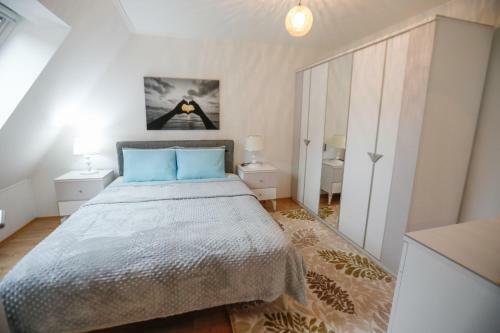 Apartamento Turis Ferienwohnung 65-4