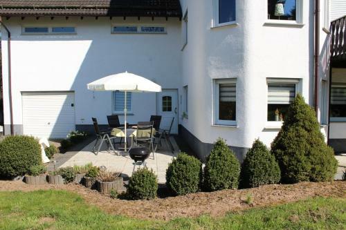 Apartamento Ferienwohnung Am Eifelsteig Vulkaneifel-auszeit
