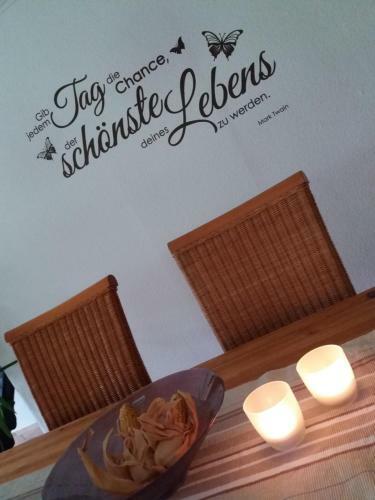 Apartamento Ferienwohnung Am Eifelsteig Vulkaneifel-auszeit