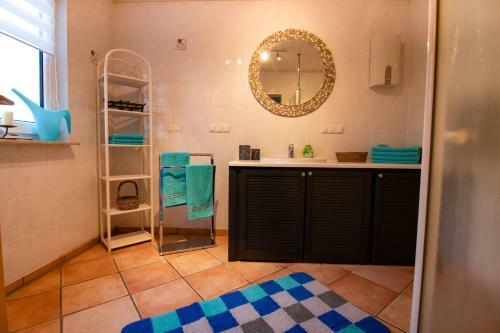 Apartamento Ferienwohnung Am Eifelsteig Vulkaneifel-auszeit