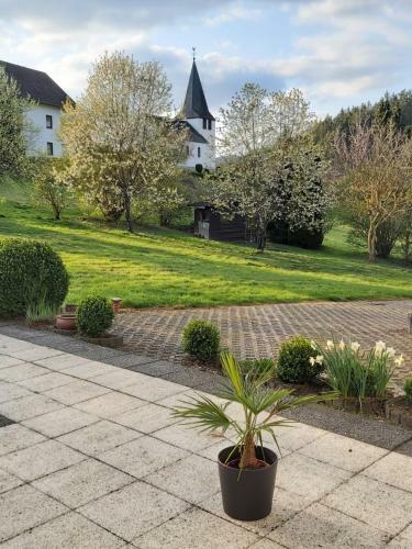 Apartamento Ferienwohnung Am Eifelsteig Vulkaneifel-auszeit