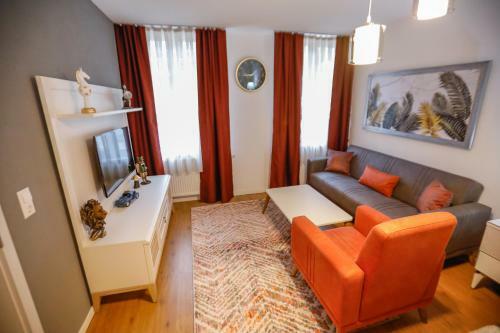 Apartamento Turis Ferienwohnung 50-1