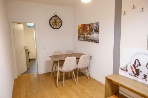 Apartamento Turis Ferienwohnung 50-1