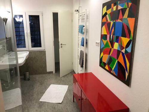Apartamento Nah Am Wasserfall - Zentrale Fewos In Triberg