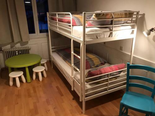 Apartamento Nah Am Wasserfall - Zentrale Fewos In Triberg