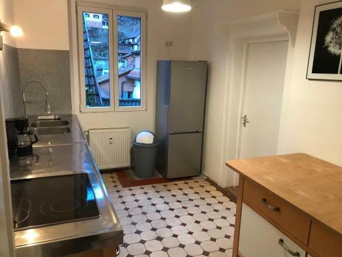 Apartamento Nah Am Wasserfall - Zentrale Fewos In Triberg
