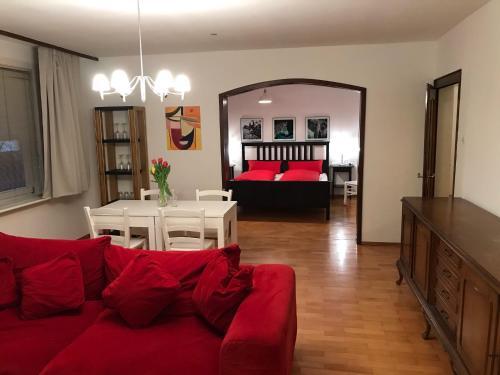 Apartamento Nah Am Wasserfall - Zentrale Fewos In Triberg