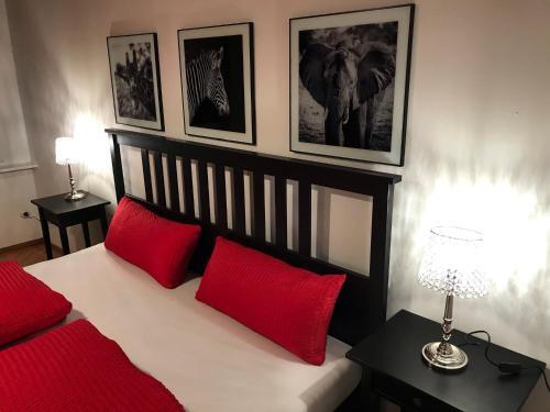 Apartamento Nah Am Wasserfall - Zentrale Fewos In Triberg