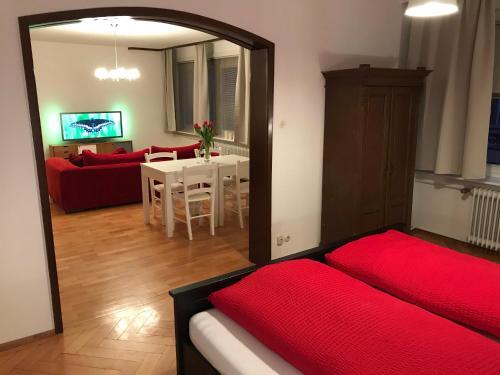 Apartamento Nah Am Wasserfall - Zentrale Fewos In Triberg