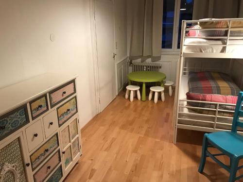 Apartamento Nah Am Wasserfall - Zentrale Fewos In Triberg