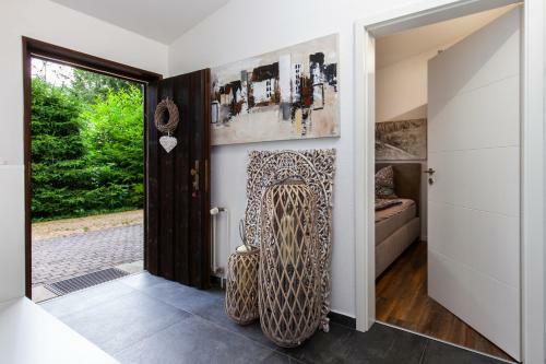 Ferienhaus - N�he Kaiserslautern
