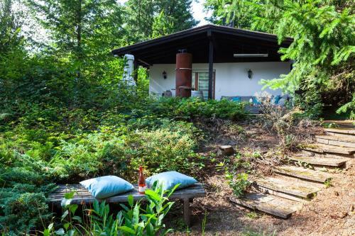 Ferienhaus - N�he Kaiserslautern