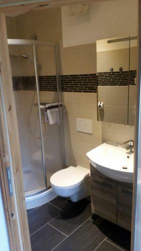 Apartamento Ferienhof "zum Waldblick"
