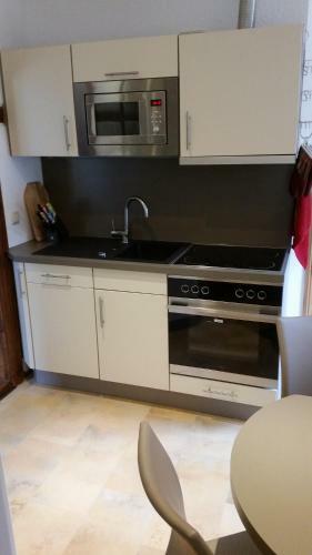 Apartamento Ferienhof "zum Waldblick"