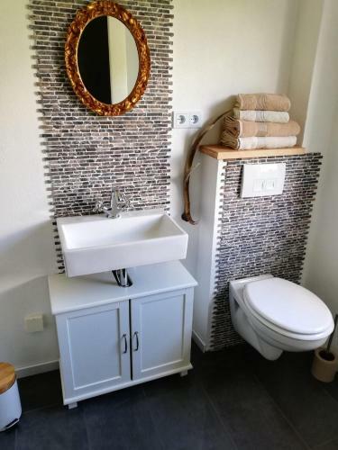 Apartamento Fahrenbach-alm