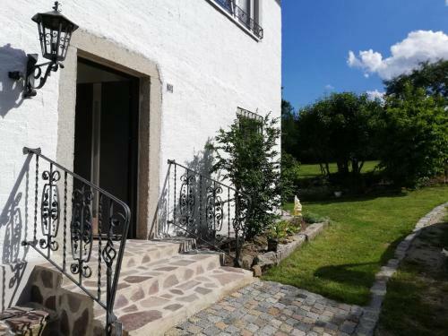 Apartamento Fahrenbach-alm