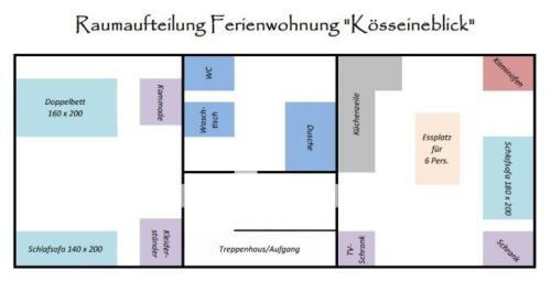 Apartamento Fahrenbach-alm
