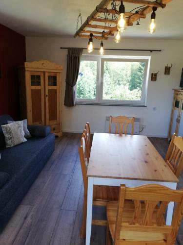 Apartamento Fahrenbach-alm
