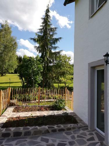 Apartamento Fahrenbach-alm