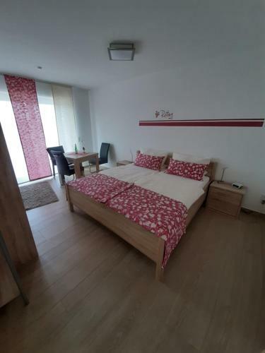 Apartamento Casa La Vino