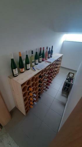 Apartamento Casa La Vino
