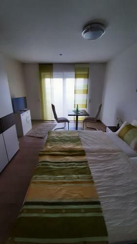 Apartamento Casa La Vino