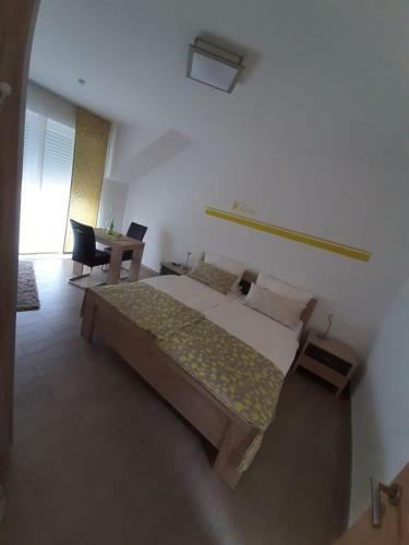 Apartamento Casa La Vino
