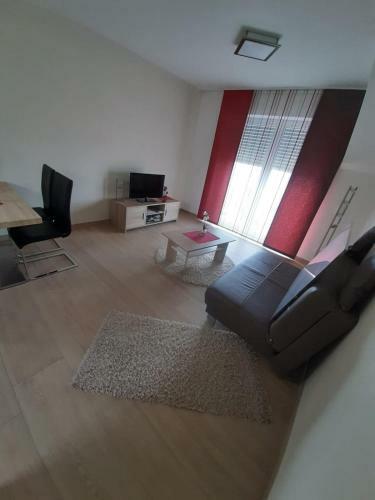 Apartamento Casa La Vino