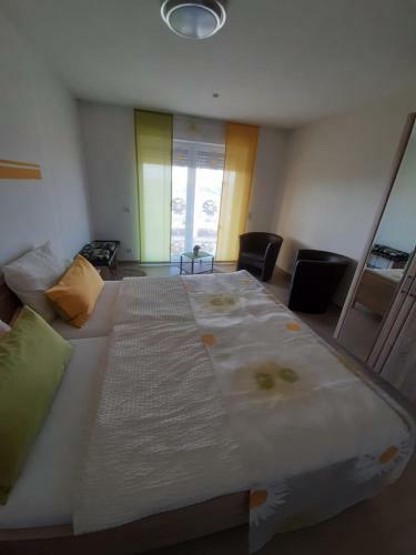 Apartamento Casa La Vino