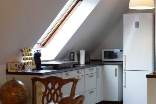 Apartamento La Christina - K�ln-bonn-siegburg