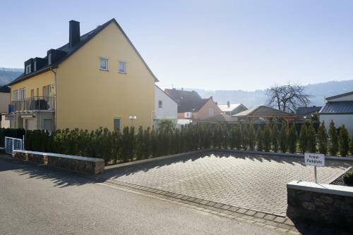 Apartamento G�stehaus Edith, 4-sterne, 2-4 Personen