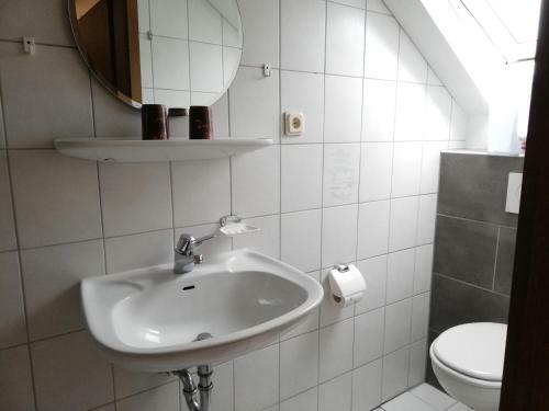 Apartamento Wein-und G�stehaus Alfons Bollig