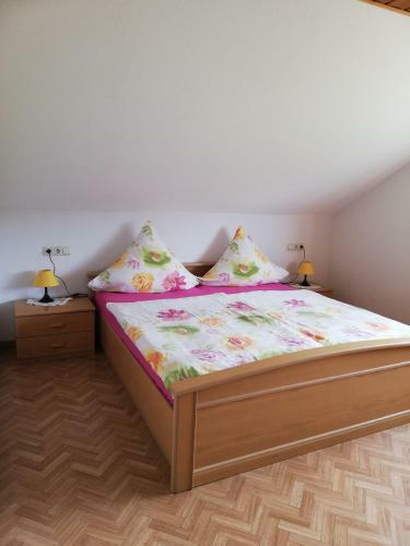 Apartamento Wein-und G�stehaus Alfons Bollig
