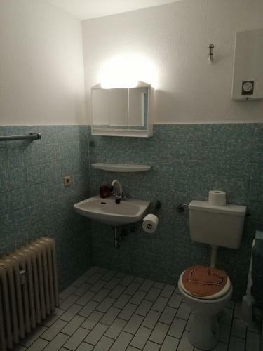 Apartamento Wohnung In Troisdorf