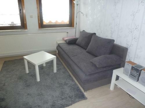 Apartamento Im Gelben Haus