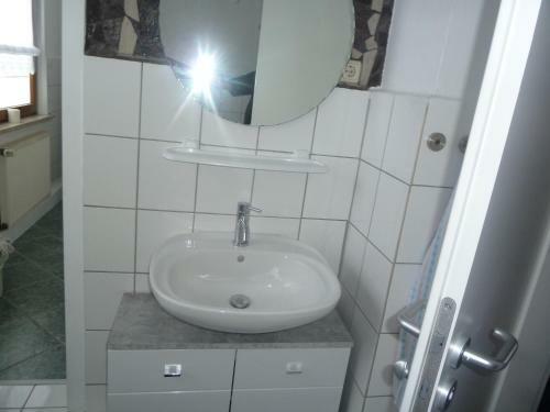 Apartamento Im Gelben Haus