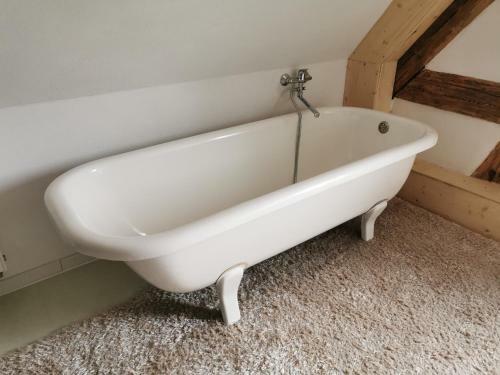 Apartamento Ferieninrosengarten 1 Zi App 190 Cm Deckenh�he Oder Gro�e Dg Whg