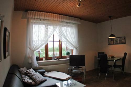 Apartamento Landhaus Haack