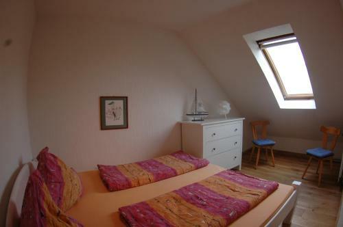 Apartamento Landhaus Haack
