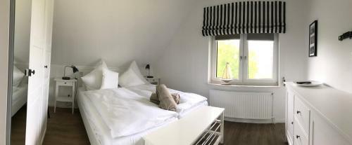 Apartamento Appartements Unter Reet