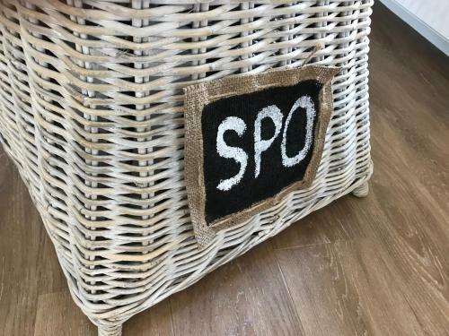 Apartamento Appartements Unter Reet