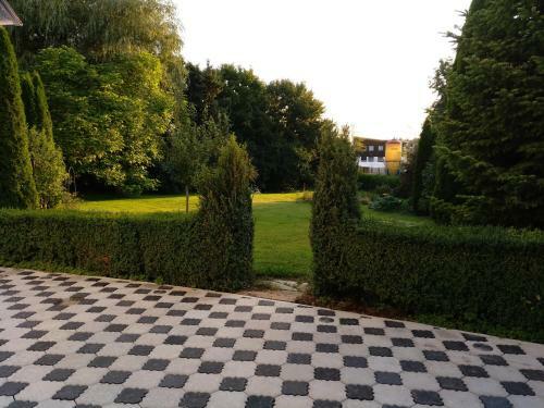 Hostal Ferienapartment Tuntenhausen