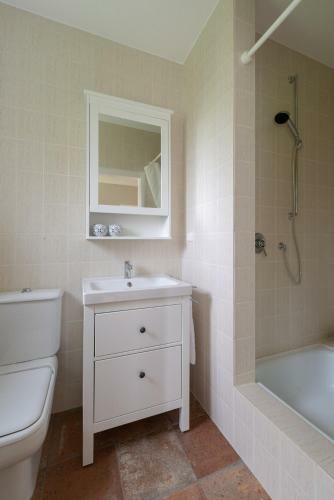 Apartamento Lehrerwohnung