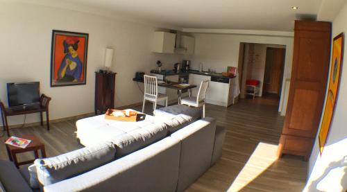 Apartamento Ferienwohnung An Der Pferdsweide