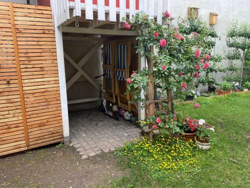 Apartamento Numbersixteen