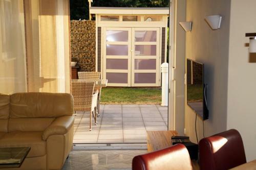 Apartamento Villa Feyen In Trier